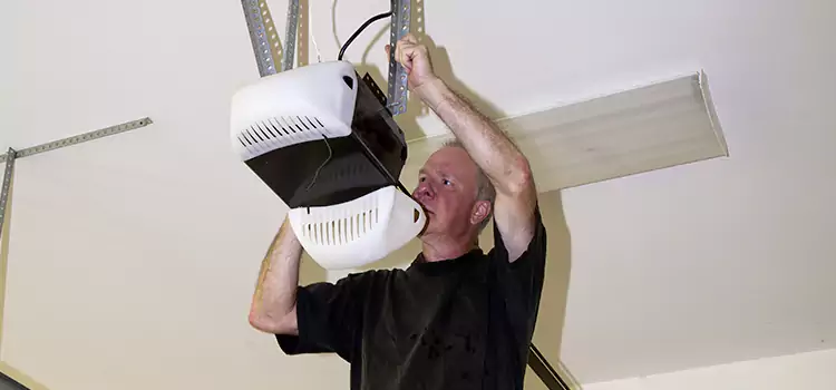 Garage Door Opener Service Herndon