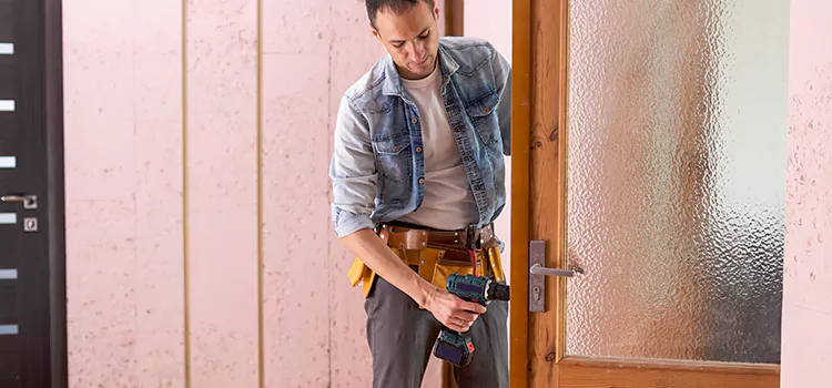 Door Glass Replacement Herndon
