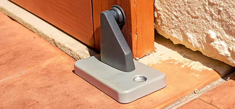 Aesthetic Door Stop Selection Herndon