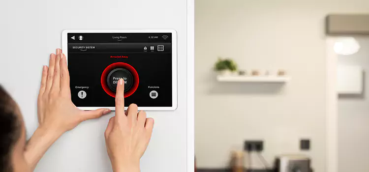 Blink Video Doorbell Installation Herndon