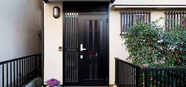 Popular Exterior Door Options in Herndon, VA