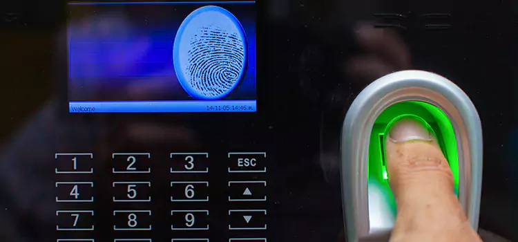Your Trusted Partner for Secure Access in Herndon, VA