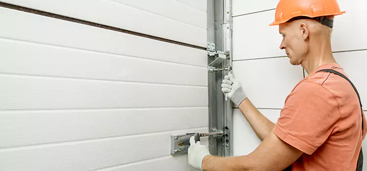 Why Choose Us for Garage Door Lock Services in Herndon, VA?