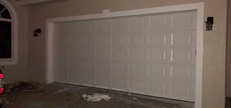 Garage Door Coil Replacement Herndon