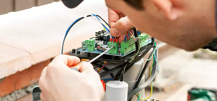 Specialized Brand Gate Motor Repairs Herndon