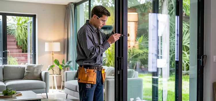 Why Choose Us for Your Glass Door Needs in Herndon, VA?