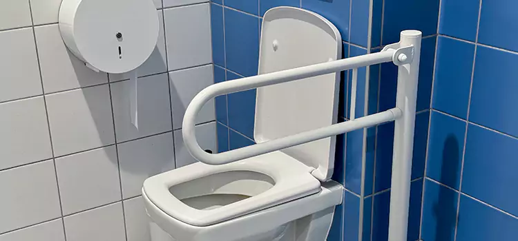 Comprehensive Solutions in Herndon, VA for Accessible Facilities