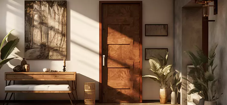 Specialty Interior Doors Herndon