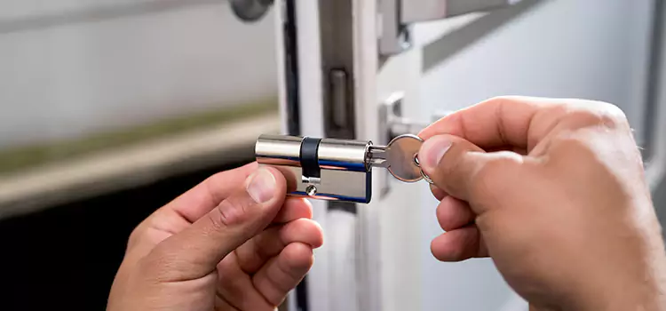 Lock Change Locksmiths Herndon