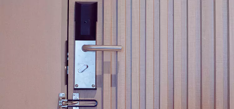 Installing a Maglock Herndon