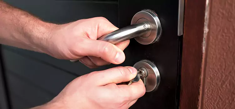 Master Key Control and Audits Herndon