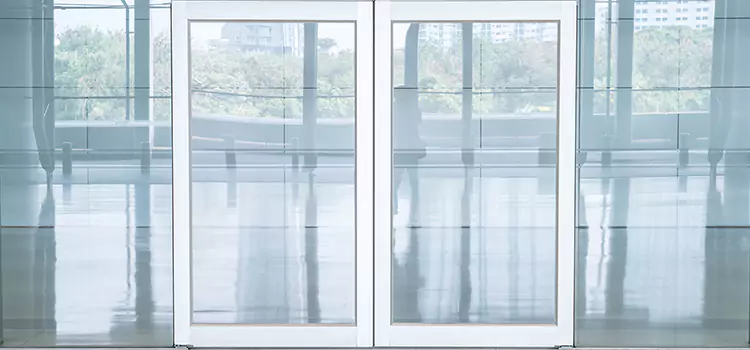 Mobile Sliding Screen Door Replacement Herndon