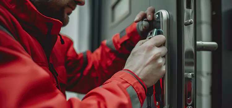 Mobile Car Key Service Herndon