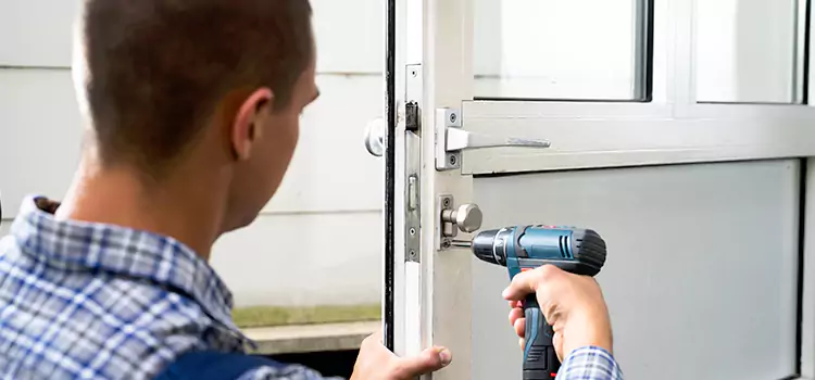 Experienced and Reliable Technicians Herndon