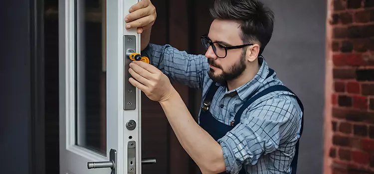 Residential Door Repairs Herndon