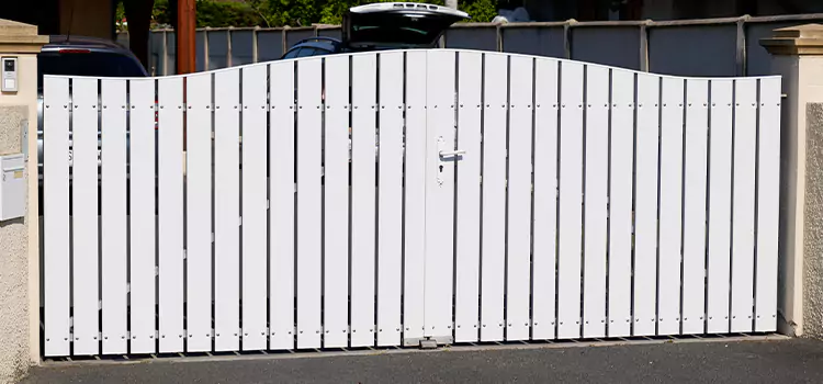 Why Choose Us for Residential Gate Repair in Herndon, VA?
