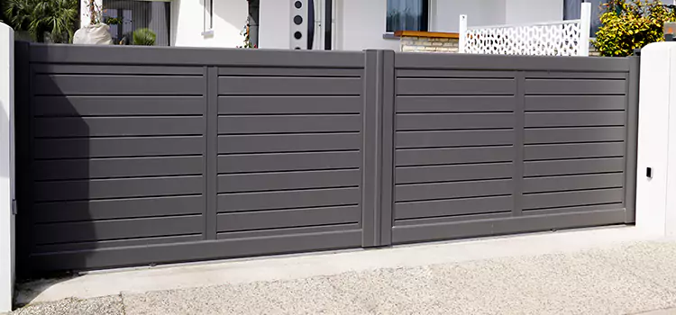 Automatic Gate Fence Herndon