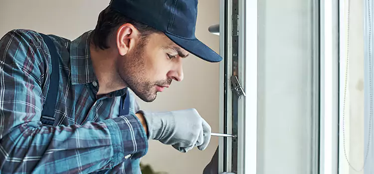 Emergency Response for Latch Issues Herndon