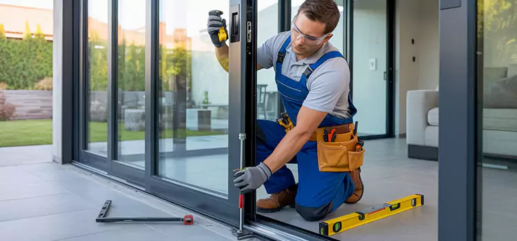 Patio Door Replacement Herndon