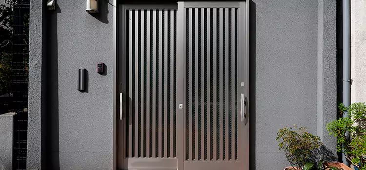 Specialized Steel Door Services in Herndon, VA