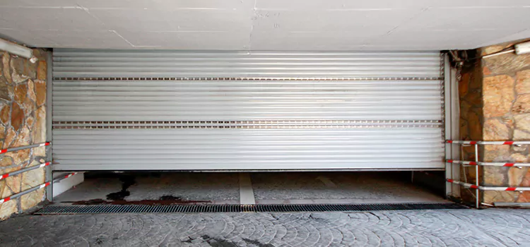 Steel Garage Door Repair Herndon