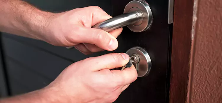 Door Closer Repair & Installation Herndon