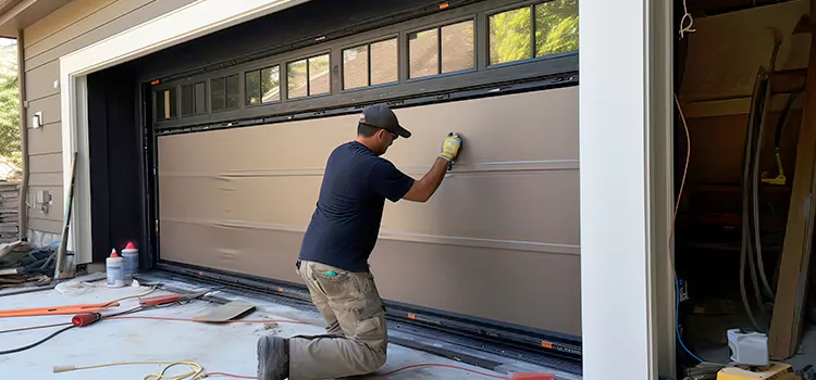 Vinyl Weather Stripping & Seals Herndon